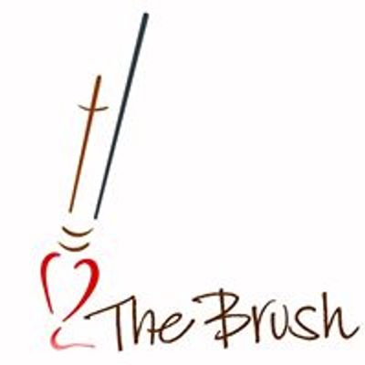 The Brush - By Marina Davidson