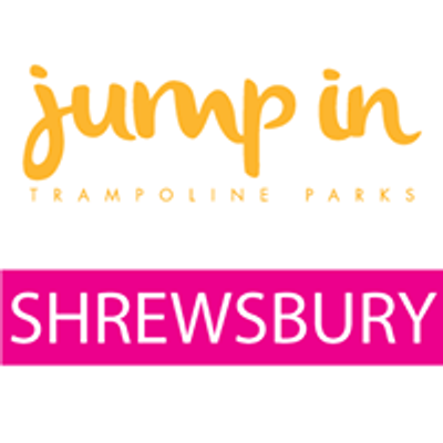 Jump In Trampoline Parks: Shrewsbury