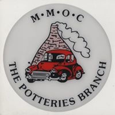 Potteries MMOC