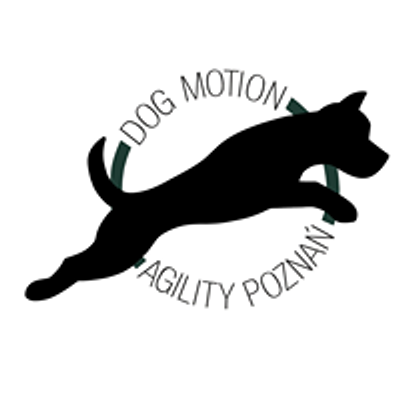 Dog Motion - agility Pozna\u0144