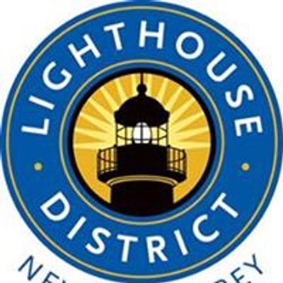 The Lighthouse District in Monterey, CA