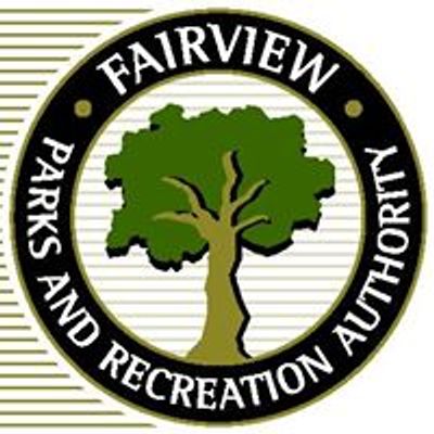 Fairview Parks & Recreation Authority