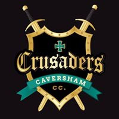 Caversham Crusaders Cricket Club