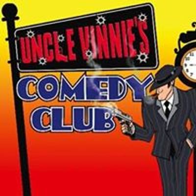 UncleVinnies ComedyClub