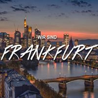 Wir sind Frankfurt