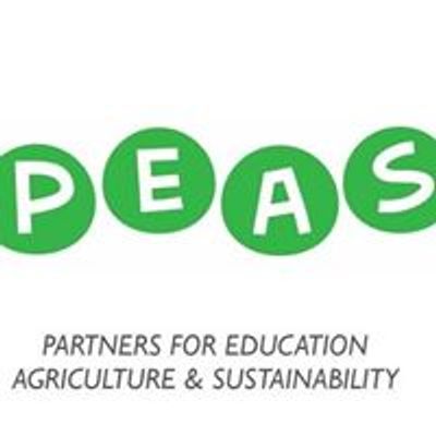 PEAS - Partners for Education, Agriculture, and Sustainability