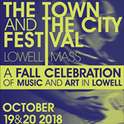The Town & The City Festival