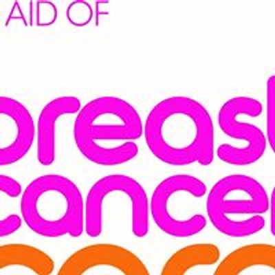 Bumby Breast Cancer Care Events