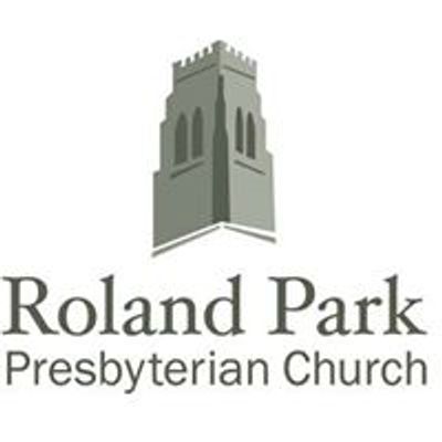 Roland Park Presbyterian Church