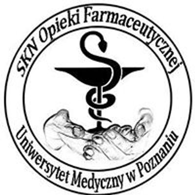 SKN Opieki Farmaceutycznej