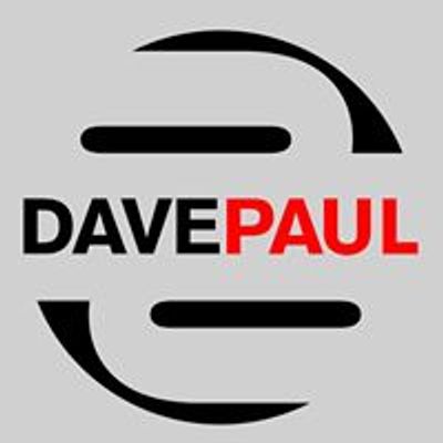 DJ Dave Paul