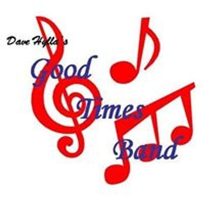 Dave Hylla's Good Times Band