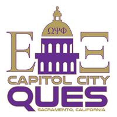 The Capitol CIty Ques of Sacramento