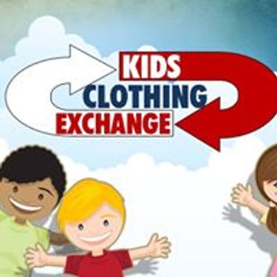 Kid's Clothing Exchange Utica NY