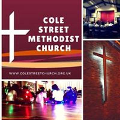 Cole Street Methodist Church