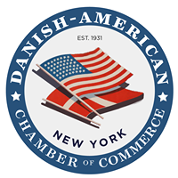 The Danish American Chamber of Commerce New York