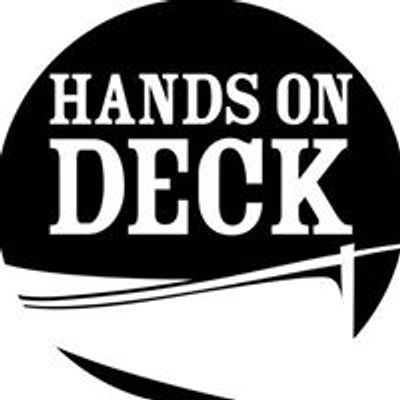 Hands on Deck