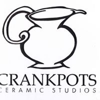 Crankpots Ceramic Studio