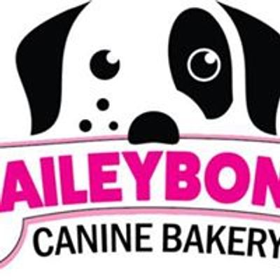 Baileybones Canine Bakery