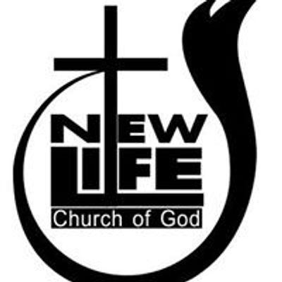 New Life Church - Redding, CA