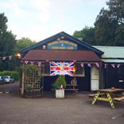 Frensham Royal British Legion Club