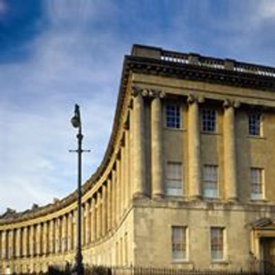 No.1 Royal Crescent