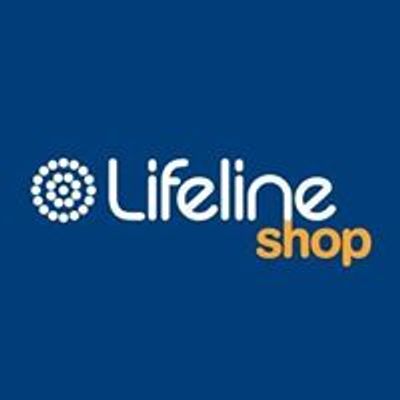 Lifeline Shops Queensland