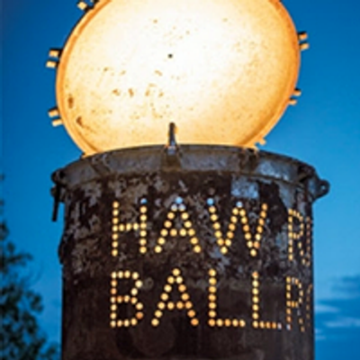 The Haw River Ballroom