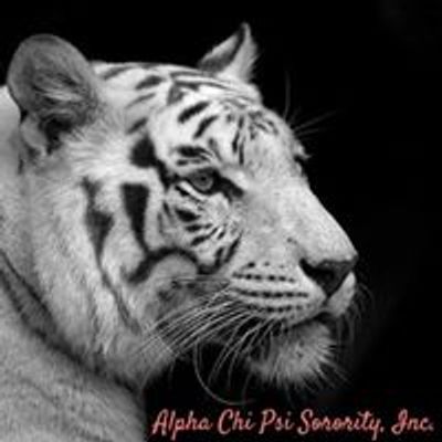 Alpha Chi Psi Sorority, Inc.