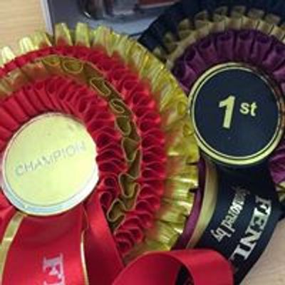 Fenland Equestrian Centre