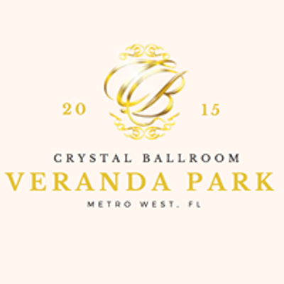 Crystal Ballroom at Veranda Park