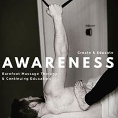 New York Barefoot Massage Training