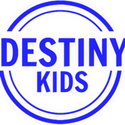 Destiny Church Children's Ministry