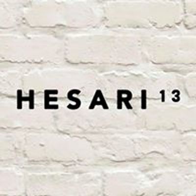Hesari 13