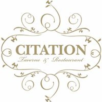 Citation Taverne &  Restaurant