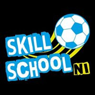 Skill School NI