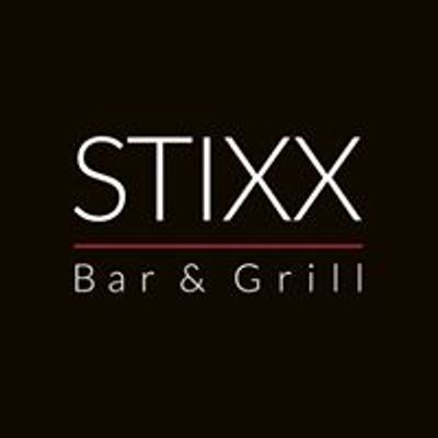 STIXX Bar & Grill