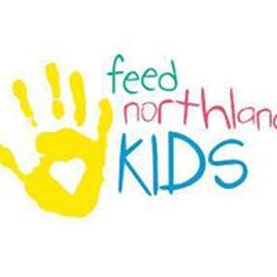 Feed Northland Kids