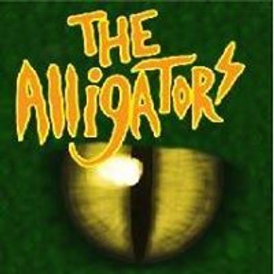 The Alligators Voodoo Pigpen