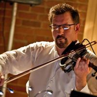 John Kelley & Fusion Express Orchestra