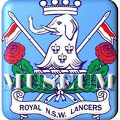 NSW Lancers Memorial Museum