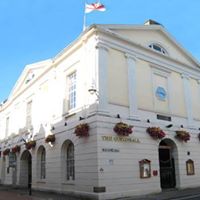 Barnstaple Guildhall