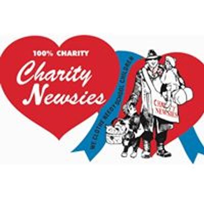 Charity Newsies