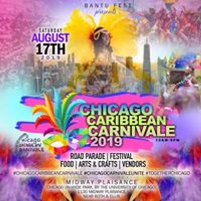 Chicago Caribbean Carnivale