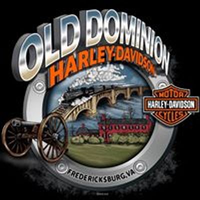 Old Dominion Harley-Davidson