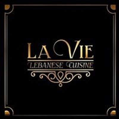 La Vie Lebanese Restaurant