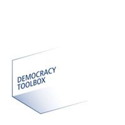 Democracy Toolbox