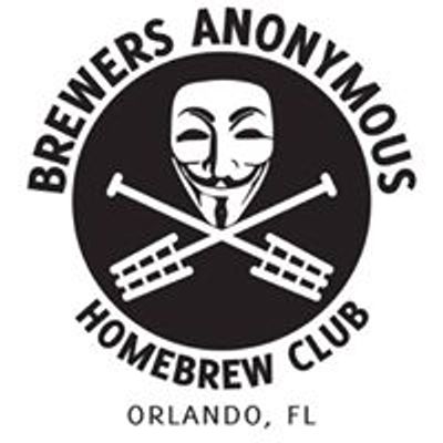 Brewers Anonymous