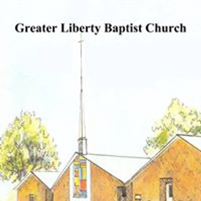 Greater Liberty Missionary Baptist Church