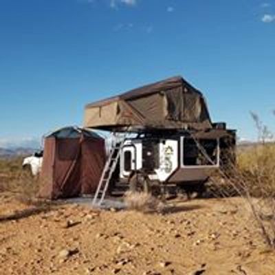 Off Grid Trailers